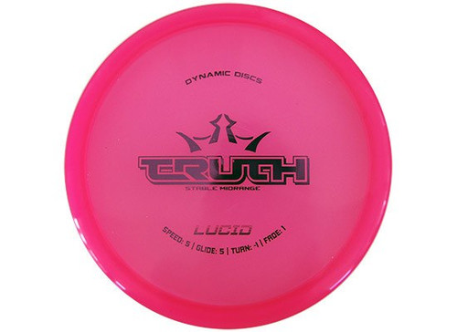 Truth Lucid