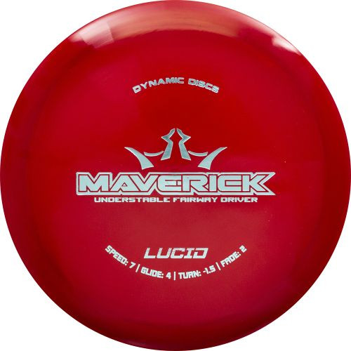 Maverick Lucid