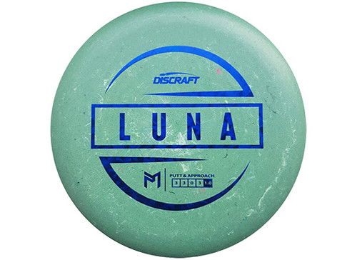 Luna Jawbreaker