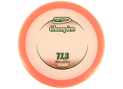 TL3 Champion