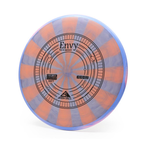 Envy Electron (Soft) - Cosmic