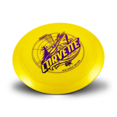 Corvette GStar