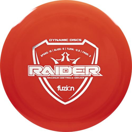 Raider Fuzion