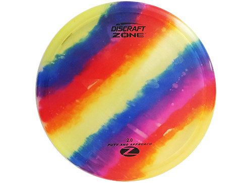 Zone Elite-Z Tie-dye