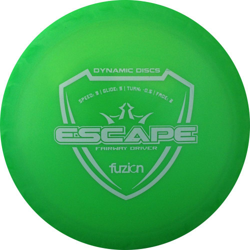 Escape Fuzion