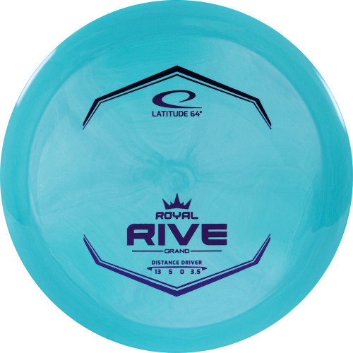 Rive Royal Grand