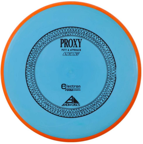 Proxy Electron Firm