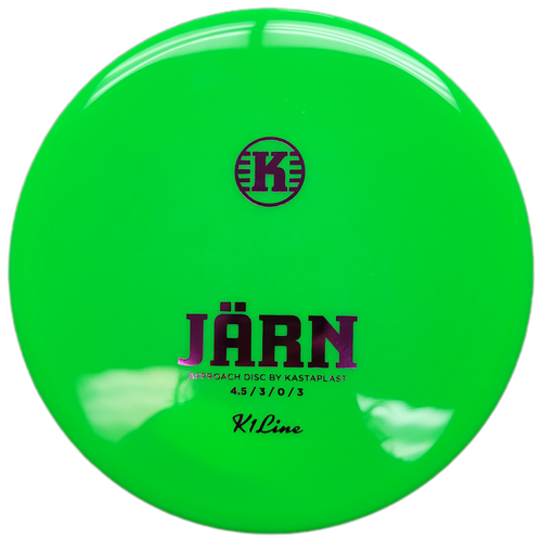Jarn K1