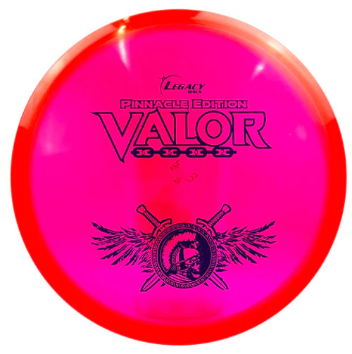 Valor Pinnacle
