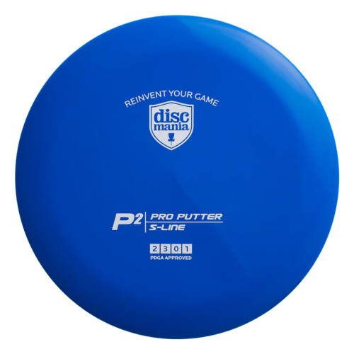 P2 S-Line