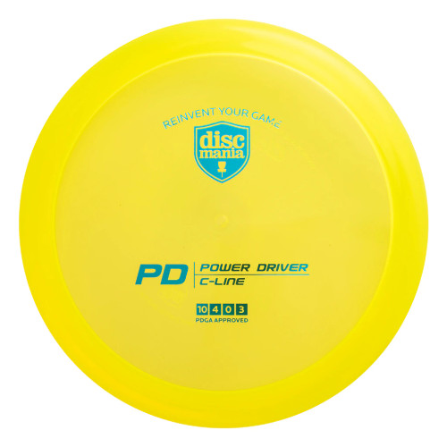 PD C-Line (2022)
