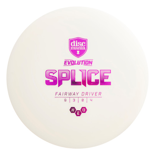 Splice Evolution Neo