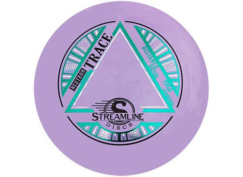 Trace Neutron