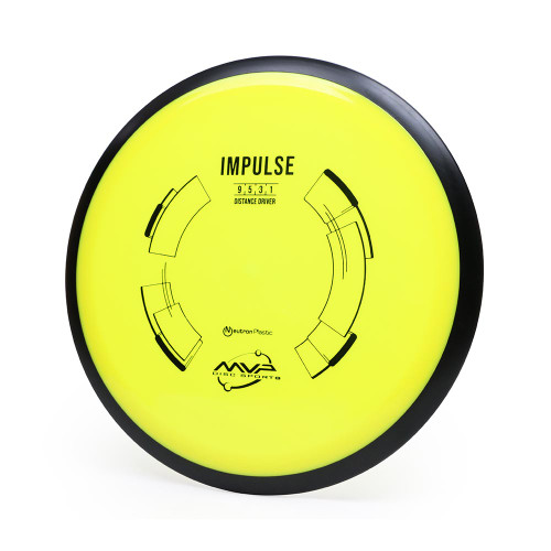 Impulse Neutron