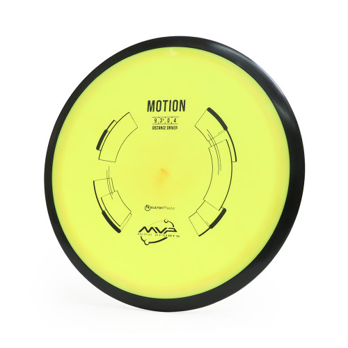 Motion Neutron