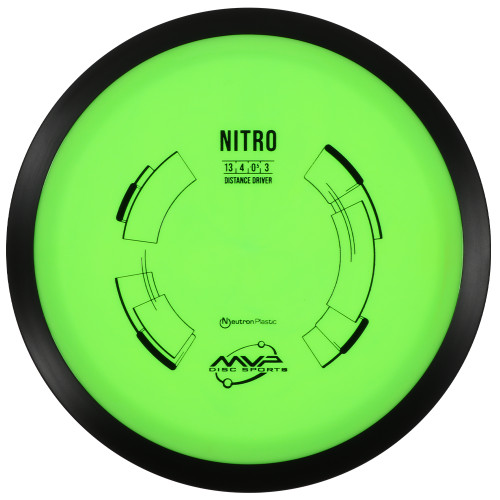 Nitro Neutron