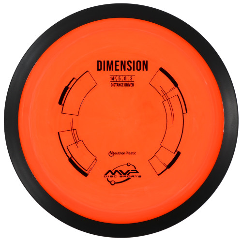 Dimension Neutron