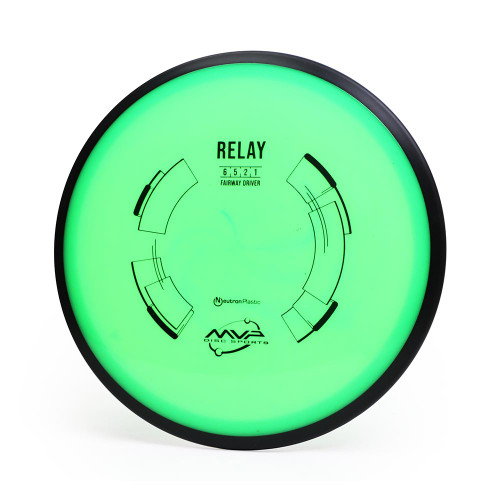 Relay Neutron