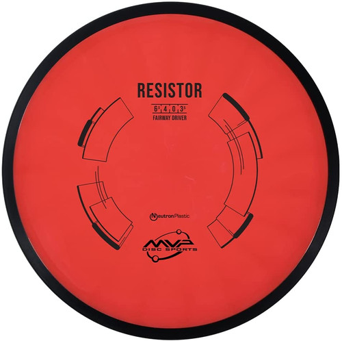Resistor Neutron