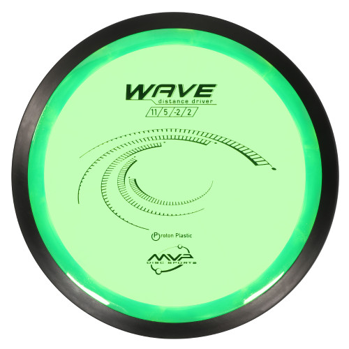 Wave Proton