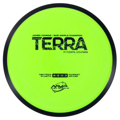 Terra Neutron 
