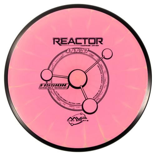 Reactor Fission