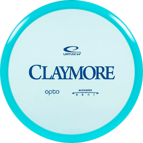 Claymore Opto line