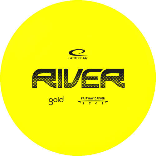 River Gold Line