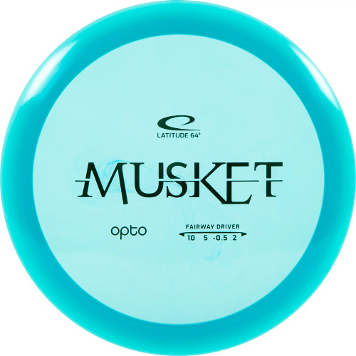 Musket Opto Line