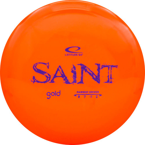 Saint Gold Line