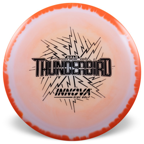 Thunderbird Halo