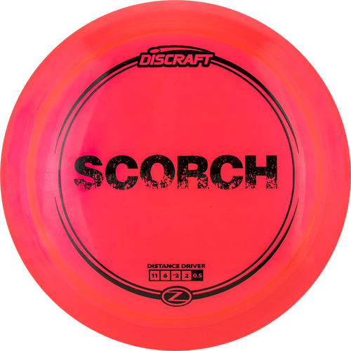 Scorch Elite-Z 