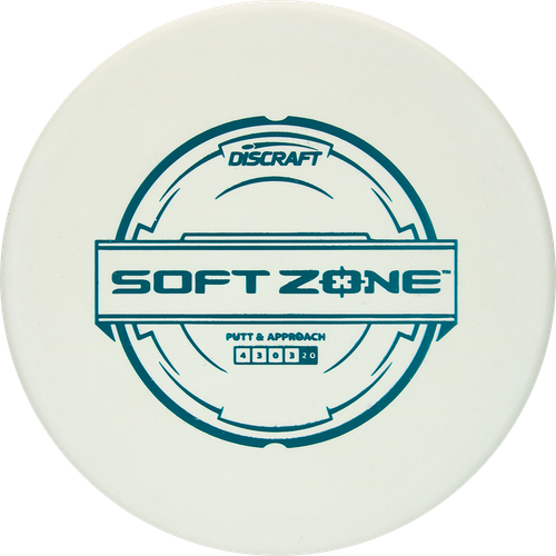 Zone Putter Line Soft