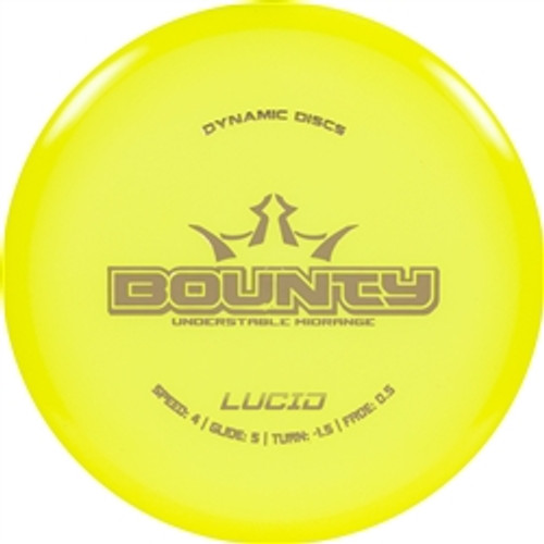 Bounty Lucid