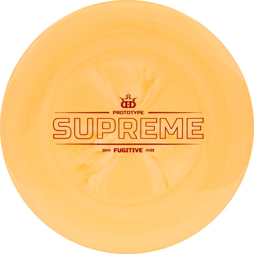 Fugitive Supreme - Prototype