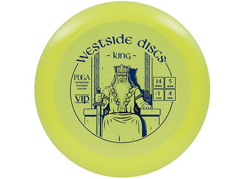 King VIP