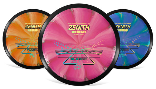 Zenith Plasma