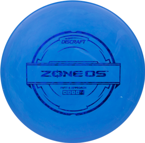 Zone OS - Putter Line