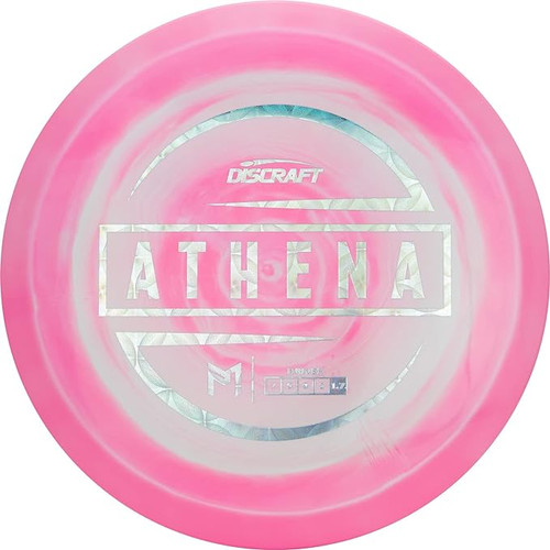 Athena ESP