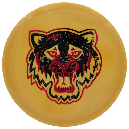 Bearkat Bravo - Artist Series