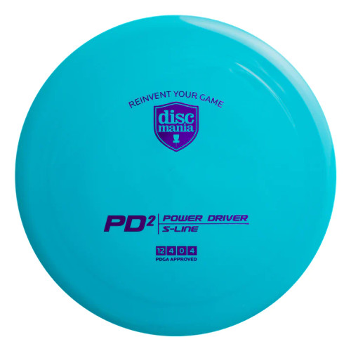 PD2 S-Line (Reinvented)