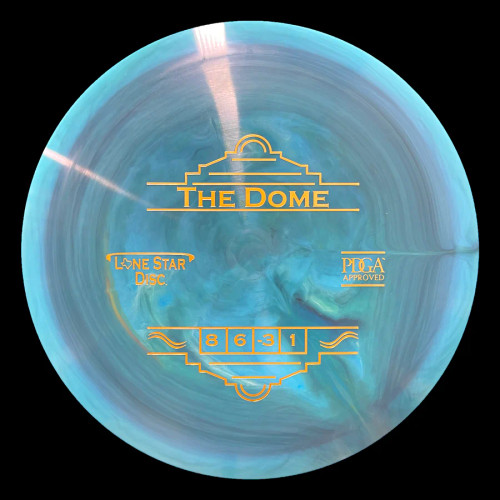 The Dome - Alpha