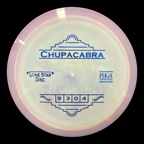 Chupacabra - Bravo