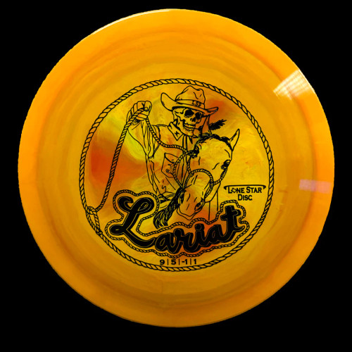 Lariat Alpha - Artist Series