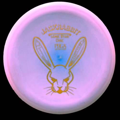 Jack Rabbit Victor 2 - Artist Series