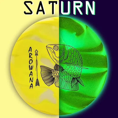 Arowana - glO-G
