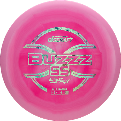 Buzzz SS ESP FLX