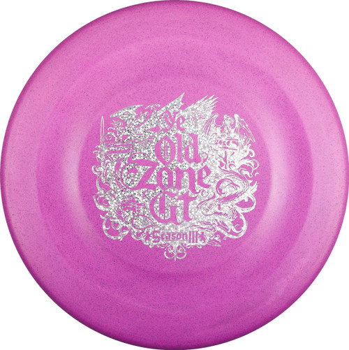 Zone GT Rubber Blend - 2024 Ledgestone