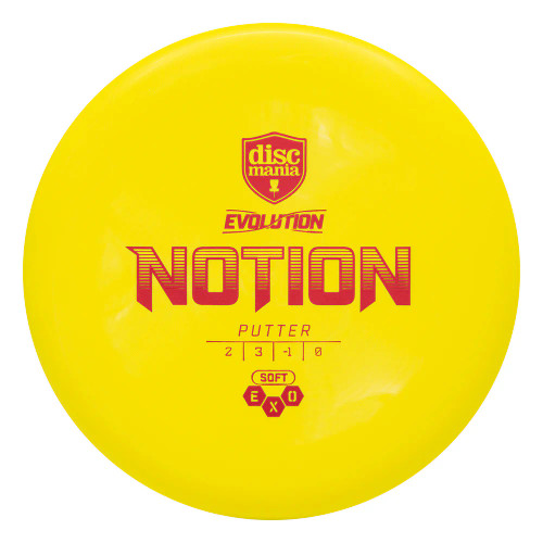 Notion Exo - Soft