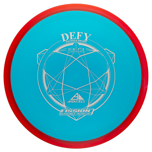 Defy Fission